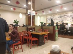 -盛铭轩·巴西烤肉火锅自助(功德林天街GIS店)