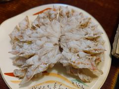 -蟹田居·活蟹料理(东城店)