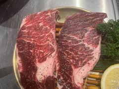 -大叹号·朝鲜族烤肉(潍坊泰华城店)
