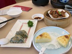 -亮庆餐厅·粤菜·早茶(篁庄店)