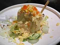 -栖川山葵家·寿喜锅·日式料理(龙湖北城天街商场店)