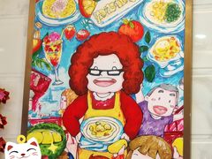 -甜心妈妈·榴莲星级糖水(北京路总店)