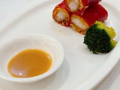 -福满楼·海鲜酒家(福永益田店)