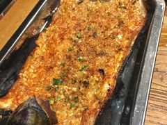 -阿记烧烤(大兴新区店)
