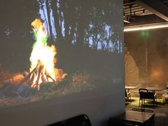 -J Create城市露营咖啡·简餐·宠物(上海动物园店)