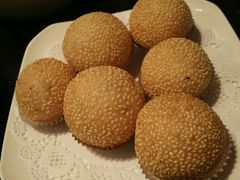 麻团-锦官会