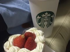 -星巴克(江阴万达店)