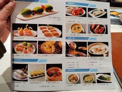 -大海湾酒楼(人南店)