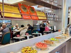 -情妹耙泥鳅·江湖川菜(科华店)