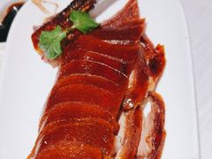 -大鸭梨烤鸭·北京菜(大兴南小街店)