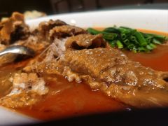 -宴天下大酒店(政和路店)