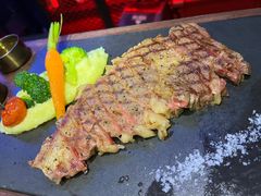 -MOSSO德国餐厅·音乐酒吧(环宇荟店)