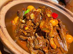 -老湘村·湖南土菜(天河维多利店)