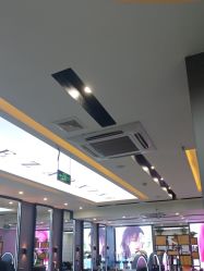 -藤野造型烫染·漂发