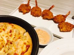 -必胜客(东大桥店)