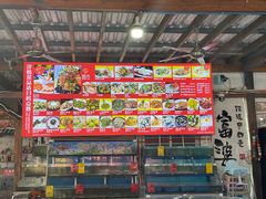 -阿弟特色海鲜餐厅·大排档(平潭店)