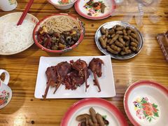-冶建镜子·中国龙虾王(总店)