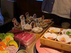 -菌自由丨野生菌火锅特色庭院餐厅(丽江古城店)
