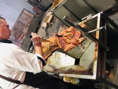 -巴山一绝烤全羊(三圣乡刘家花园店)