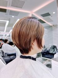 -潘多拉Hairsalon