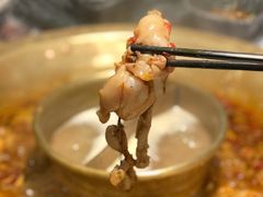 -哥老官重庆美蛙鱼头(宝山龙湖店)