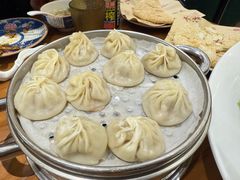 -老西门·常州菜(新区店)