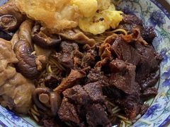 -旺泉餐饮店·清真牛肉面馆