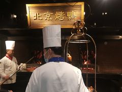 -四世同堂·京菜·烤鸭(双井店)