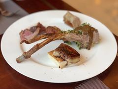 -索菲特西湖大酒店·香榭丽全日候餐厅(南山路店)