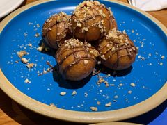 -HELLO MUSAE 拾光缪斯餐厅·纯正希腊风味(苏州中心店)