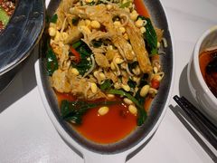 -同釜聚炝锅鱼火锅