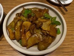 -金掌勺·锅包肉(广渠门店)