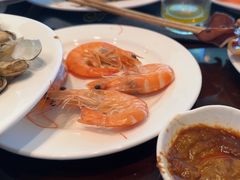 -大连富丽华大酒店·花都西餐厅