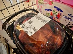 -山姆会员商店(邻瑞广场店)