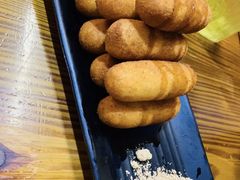 -味仙疯美蛙鱼头(清扬路总店)