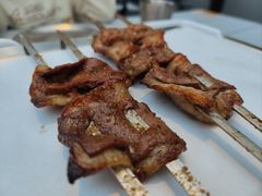 -No.DD戳子烧烤·江湖菜(北京总店)