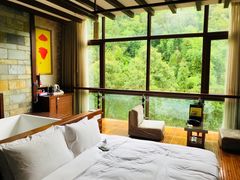-中铁花水湾温泉酒店(大邑店)