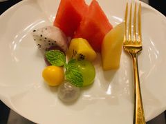 -上海苏宁宝丽嘉酒店·嘉府壹号中餐厅