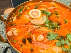 -Home Thai·泰谣(王府井apm店)