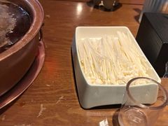 -前门杨记·铜锅涮肉(王府井·故宫店)