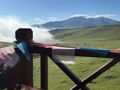 -日月山景区