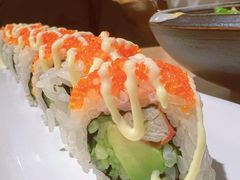 寿司-森味花园·日本料理(伊藤洋华堂亚运村店)