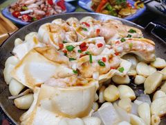 -映像威海·海鲜味道(市区店)