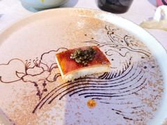 鱼子酱烤鸭-悦江(梅奔中心店)