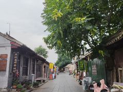 -青州古城