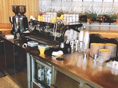 -Seesaw Coffee(朝阳大悦城店)