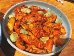 -小吊梨汤·北京菜·烤鸭(鸟巢店)