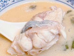 -贺庄·活鱼馆(珠吉路店)
