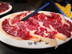 -八合里牛肉火锅(八合里总店)