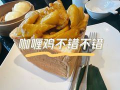 -高第街56号餐厅(美莲广场店)